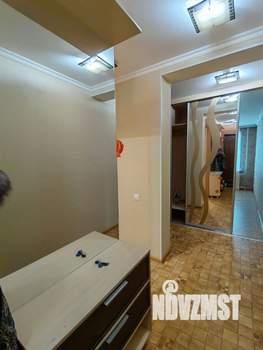 2-к квартира, на длительный срок, 44м2, 2/7 этаж