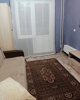 2-к квартира, на длительный срок, 51м2, 8/10 этаж