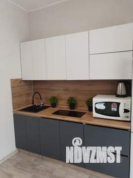 2-к квартира, посуточно, 55м2, 3/12 этаж