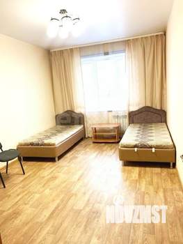 2-к квартира, на длительный срок, 68м2, 2/12 этаж