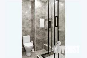 2-к квартира, посуточно, 45м2, 3/16 этаж