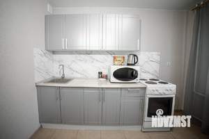 1-к квартира, посуточно, 40м2, 2/10 этаж