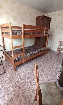 2-к квартира, на длительный срок, 47м2, 5/5 этаж