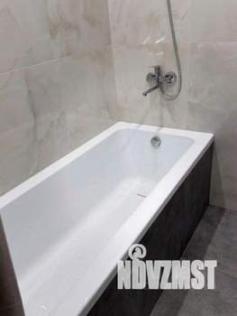 2-к квартира, посуточно, 45м2, 1/1 этаж