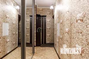 2-к квартира, посуточно, 48м2, 1/1 этаж