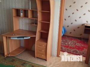 2-к квартира, на длительный срок, 42м2, 4/5 этаж