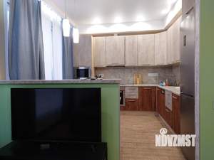 2-к квартира, на длительный срок, 60м2, 13/18 этаж