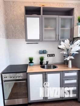 1-к квартира, посуточно, 35м2, 5/5 этаж