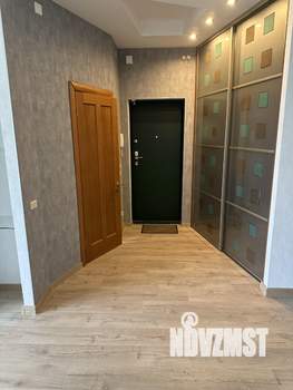 3-к квартира, на длительный срок, 95м2, 4/6 этаж