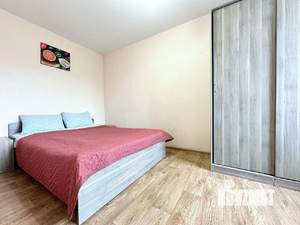 2-к квартира, посуточно, 45м2, 1/1 этаж