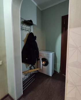 1-к квартира, на длительный срок, 34м2, 6/9 этаж