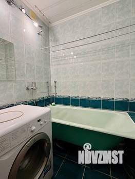 1-к квартира, на длительный срок, 35м2, 6/10 этаж