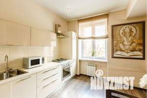 2-к квартира, посуточно, 62м2, 2/4 этаж