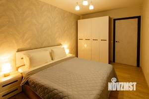 2-к квартира, посуточно, 39м2, 14/16 этаж