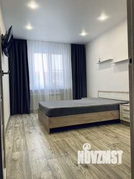 2-к квартира, на длительный срок, 40м2, 9/16 этаж