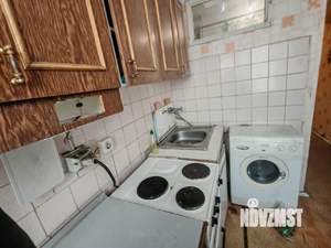 2-к квартира, на длительный срок, 44м2, 3/5 этаж