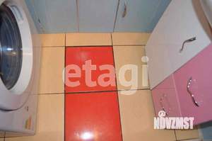 2-к квартира, на длительный срок, 45м2, 1/9 этаж