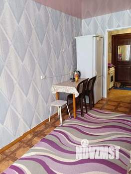 1-к квартира, на длительный срок, 23м2, 4/9 этаж