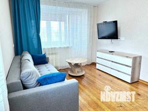 1-к квартира, посуточно, 30м2, 5/5 этаж