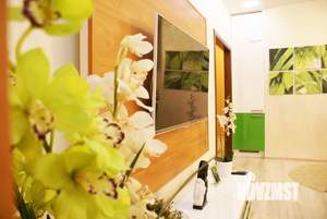 2-к квартира, на длительный срок, 55м2, 12/13 этаж