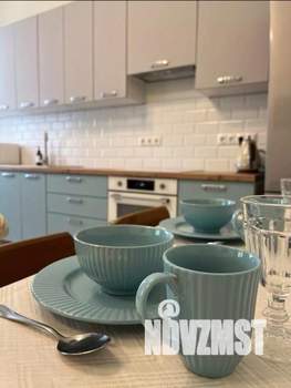 1-к квартира, посуточно, 51м2, 1/1 этаж