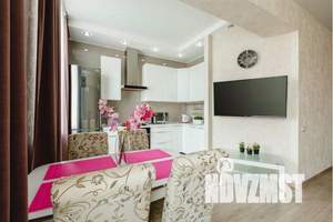 2-к квартира, посуточно, 62м2, 3/5 этаж