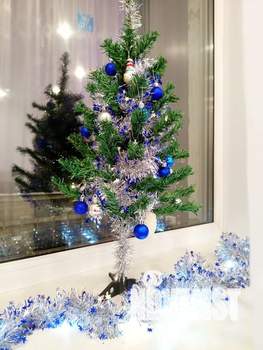 1-к квартира, посуточно, 32м2, 4/5 этаж