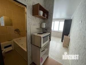 Студия квартира, на длительный срок, 16м2, 7/9 этаж