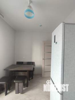 1-к квартира, на длительный срок, 35м2, 14/16 этаж