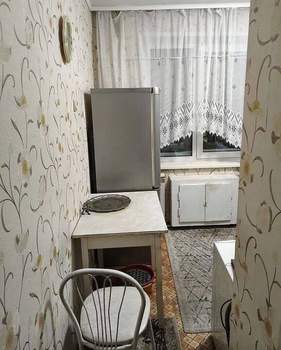 2-к квартира, на длительный срок, 45м2, 2/5 этаж