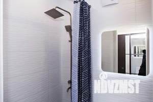 1-к квартира, посуточно, 24м2, 6/9 этаж