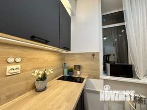 2-к квартира, посуточно, 52м2, 1/1 этаж