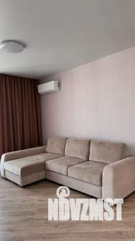 2-к квартира, посуточно, 62м2, 16/16 этаж