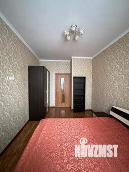 2-к квартира, на длительный срок, 50м2, 4/5 этаж