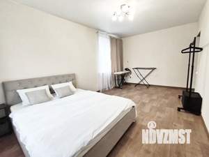 1-к квартира, посуточно, 35м2, 2/5 этаж