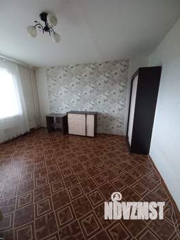1-к квартира, на длительный срок, 38м2, 5/10 этаж