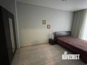 2-к квартира, посуточно, 58м2, 1/1 этаж