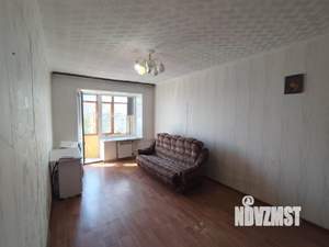 2-к квартира, на длительный срок, 44м2, 4/5 этаж