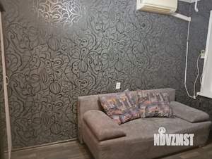 Студия квартира, на длительный срок, 17м2, 7/9 этаж