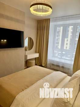 2-к квартира, посуточно, 45м2, 12/12 этаж