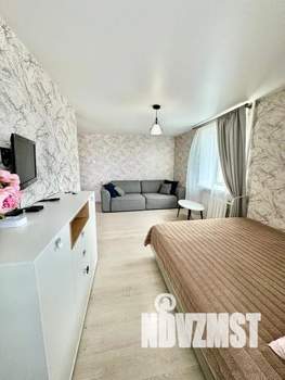 1-к квартира, посуточно, 30м2, 4/5 этаж