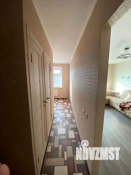 1-к квартира, на длительный срок, 30м2, 5/5 этаж