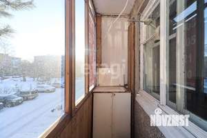 2-к квартира, на длительный срок, 44м2, 2/5 этаж