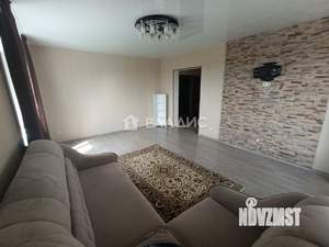 1-к квартира, на длительный срок, 59м2, 10/10 этаж