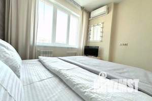 2-к квартира, посуточно, 45м2, 14/16 этаж