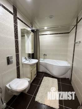 1-к квартира, на длительный срок, 41м2, 8/10 этаж