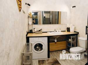 Студия квартира, посуточно, 32м2, 6/7 этаж