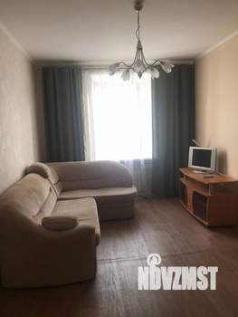2-к квартира, на длительный срок, 41м2, 3/4 этаж
