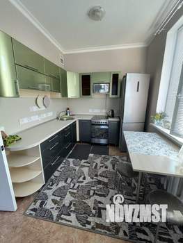 2-к квартира, на длительный срок, 47м2, 3/4 этаж