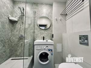 Студия квартира, посуточно, 25м2, 15/15 этаж